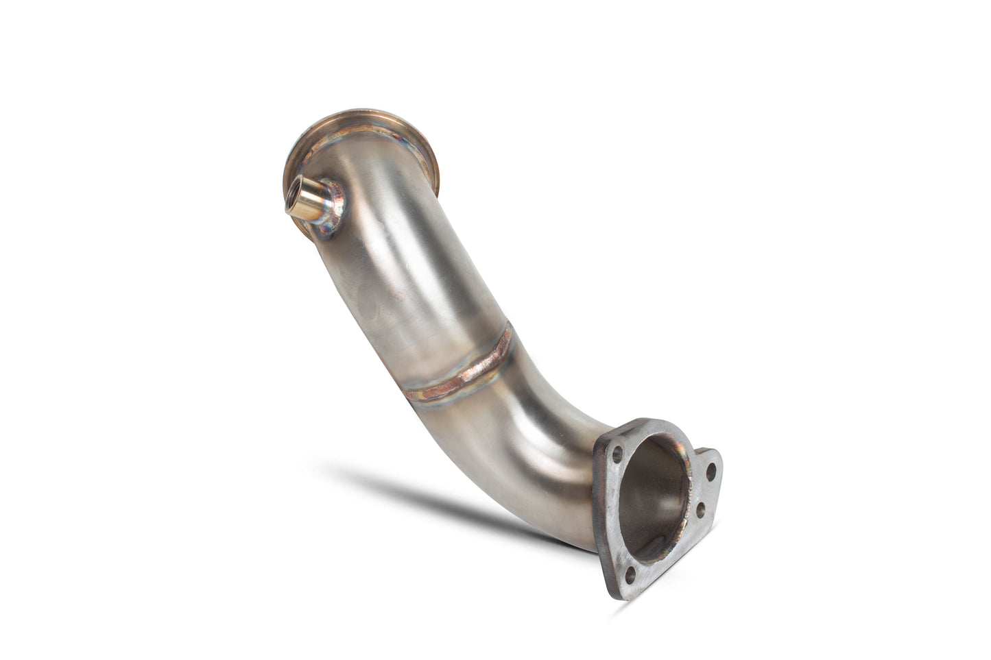 Scorpion SVXC059 Vauxhall Corsa D VXR/Nurburgring (A16) De-Cat Downpipe | ML Performance EU EU