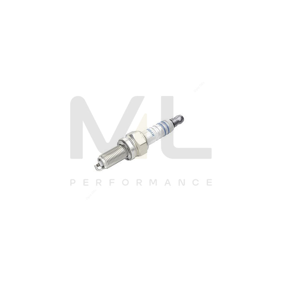 BOSCH Nickel Spark Plug 0242040502 [ UR6DE ] | ML Car Parts UK | ML Performance