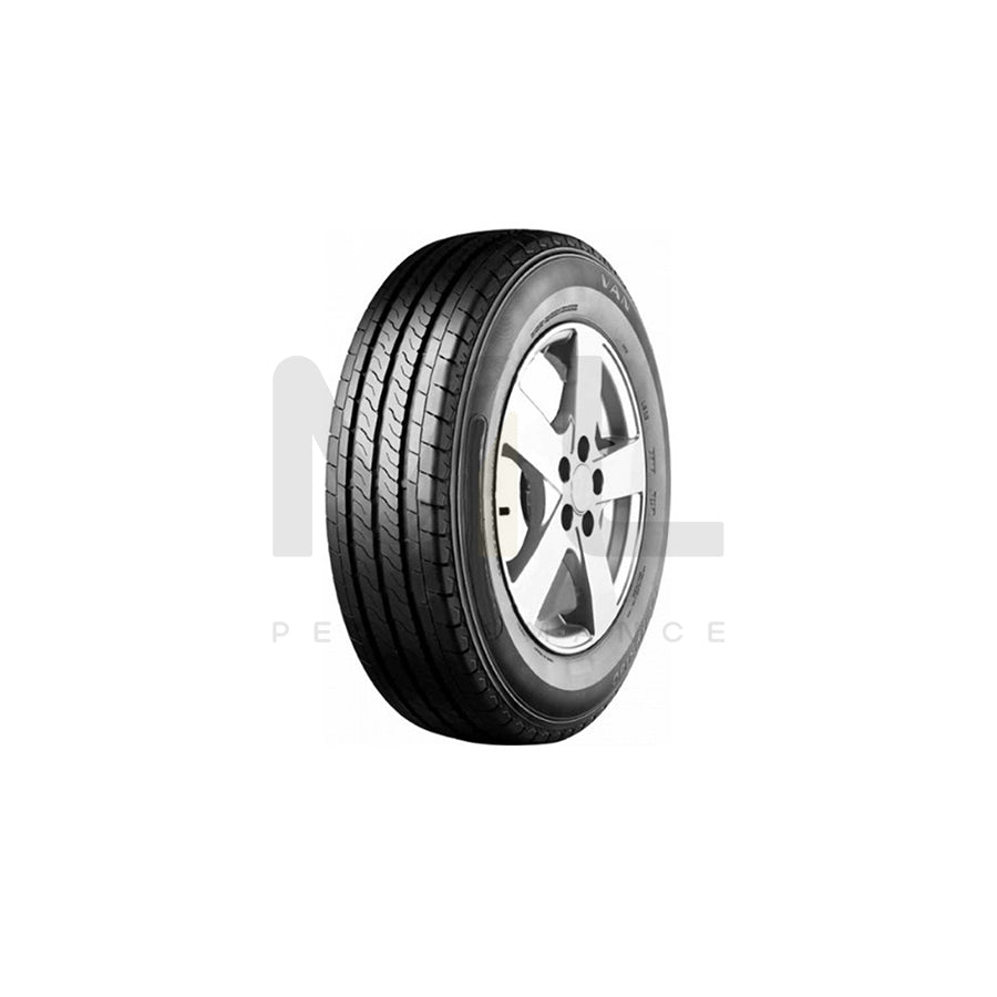 Dayton VAN 185/75 R16 104R Van Summer Tyre | ML Performance EU Car Parts