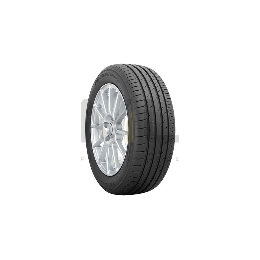 Toyo Proxes Comfort 195/60 R15 88V Summer Tyre | ML Performance EU Car Parts