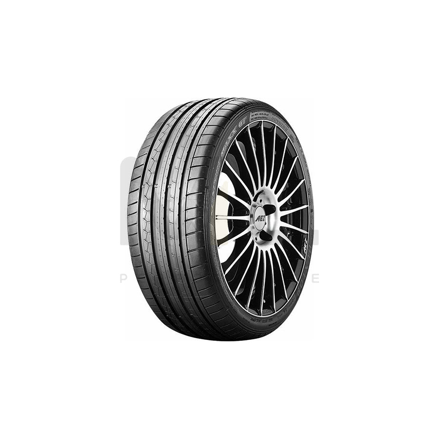Dunlop SP SportMaxx GT 325/30 ZR20 102Y Summer Tyre | ML Performance EU Car Parts