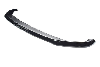 Maxton Design Audi SQ5 / Q5 S-Line MK2 Front Splitter