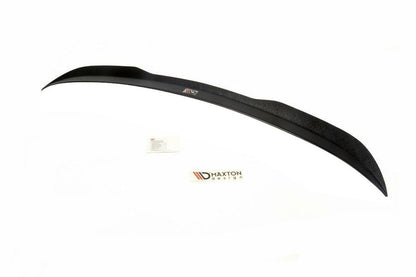 Maxton Design OP-CO-D/E-OPC-CAP1T Spoiler Cap Opel Corsa D (OPC / VXR) | ML Performance UK Car Parts