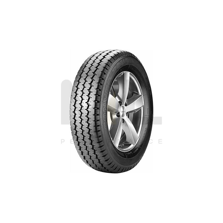 Fulda Conveo Tour 185 R14 102/100P Van Summer Tyre | ML Performance EU Car Parts
