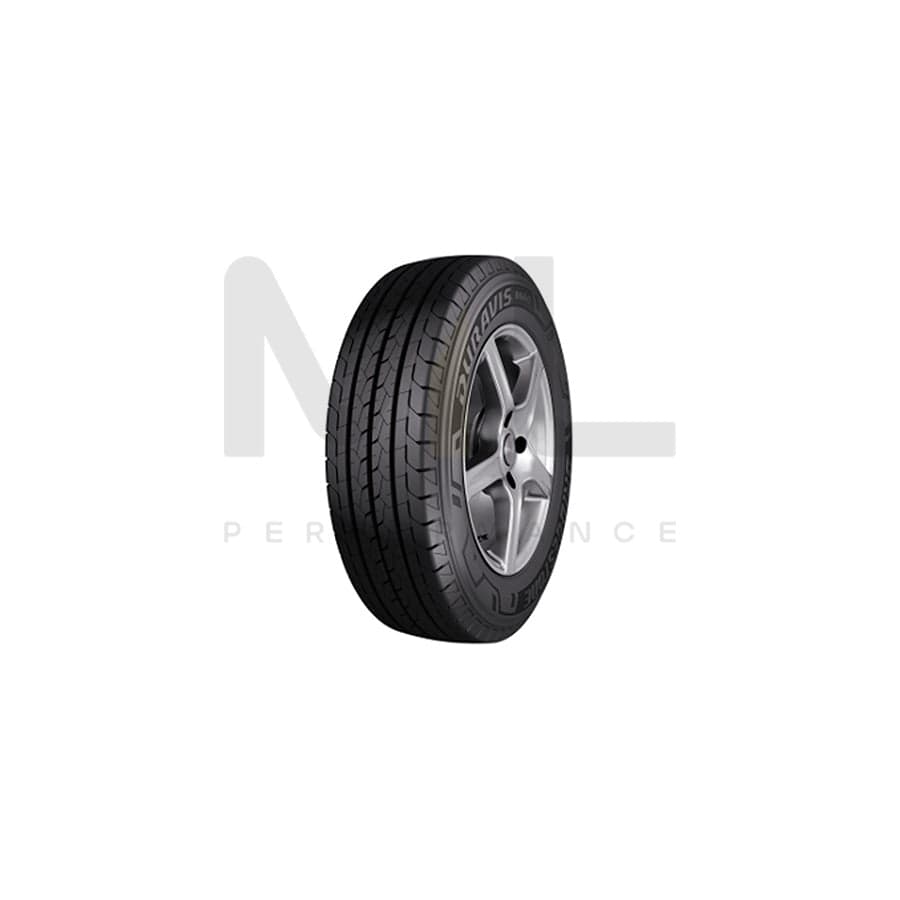 Bridgestone Duravis R660 225/65 R16 112T Van Summer Tyre | ML Performance EU Car Parts