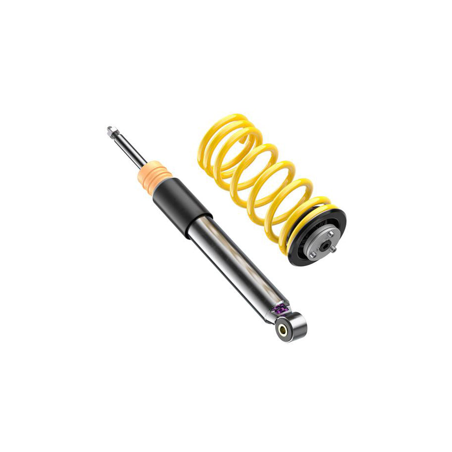 KW 35230067 Ford Focus III Variant 3 Coilover Kit 7 | ML Performance EU Car Parts