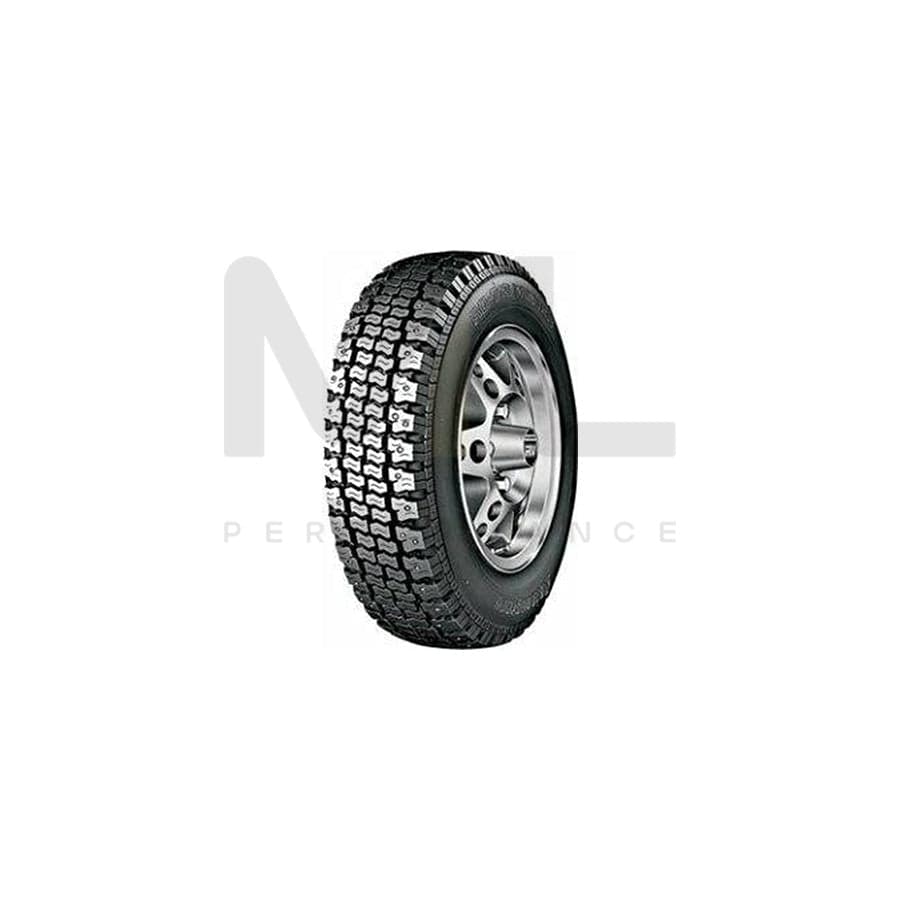 Bridgestone R-Drive 713 155/80 R12 88/86N Van Winter Tyre | ML Performance EU Car Parts