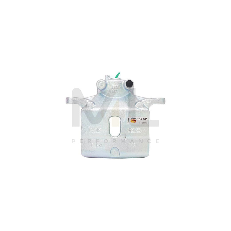 BOSCH 0 986 135 185 Brake Caliper for HYUNDAI i40 | ML Performance Car Parts