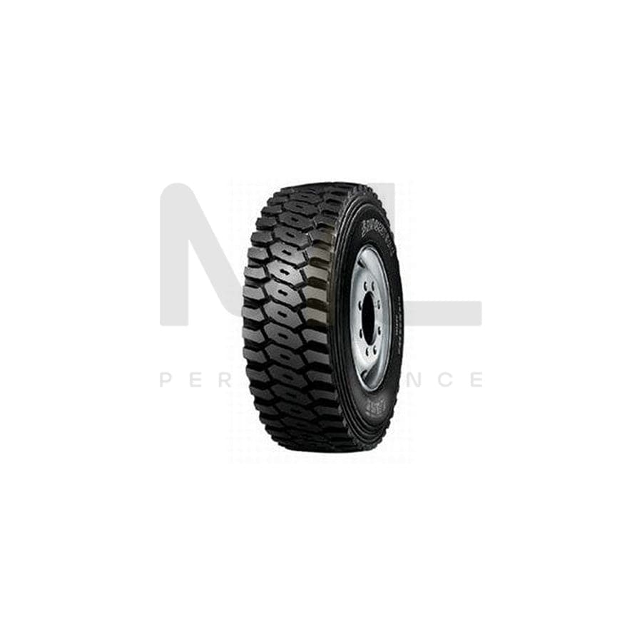 Bridgestone L355 Evo 13 R22.5 154K Truck Summer Tyre | ML Performance UK Car Parts