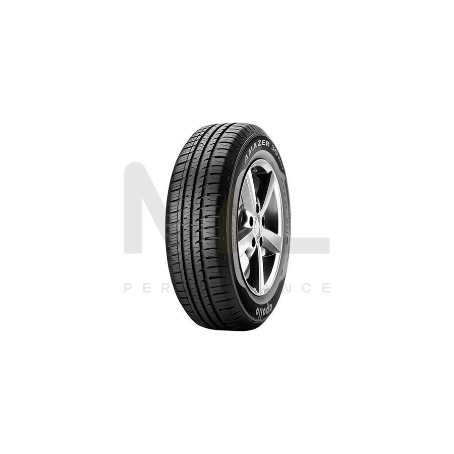 Apollo Amazer 3G Maxx 195/65 R15 95T Summer Tyre | ML Performance EU Car Parts