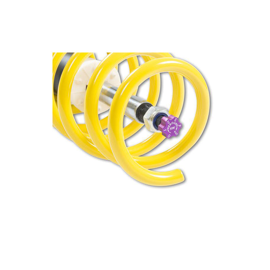 KW 352800CB VW Golf VII Variant 3 Coilover Kit 5 | ML Performance EU Car Parts