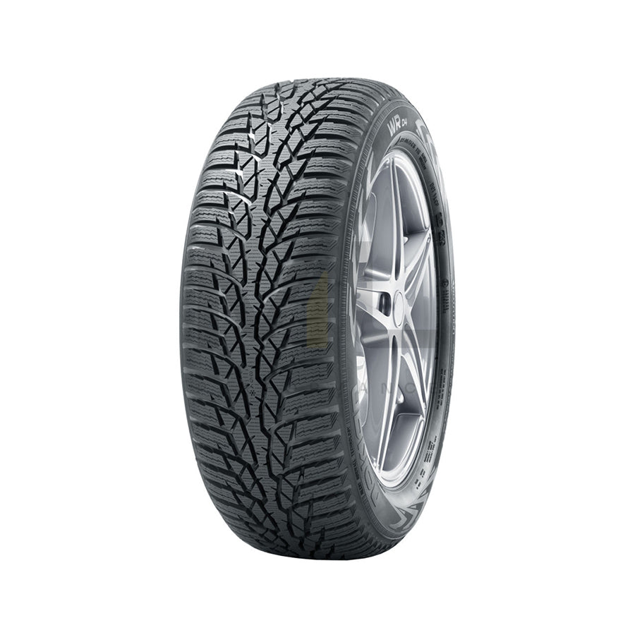 Nokian WR D4 ROF 205/60 R16 92H Winter Tyre | ML Performance EU Car Parts