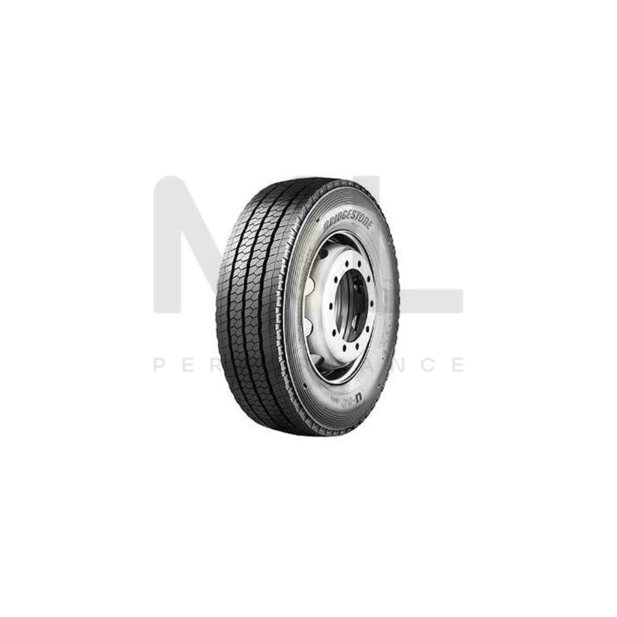 Bridgestone U-AP 001 275/70 R22.5 150J Truck Summer Tyre | ML Performance EU Car Parts