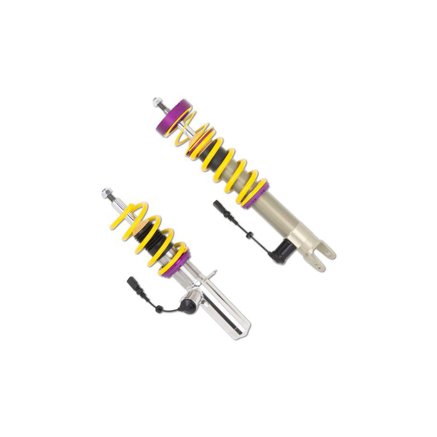 KW 39071002 Porsche 991 911 DDC ECU Coilovers 2 | ML Performance EU Car Parts