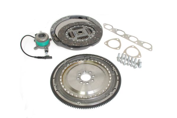 Aston Martin 4.3SPORTKIT 4.3 Sport Shift Clutch Kit | ML Performance EU Car Parts