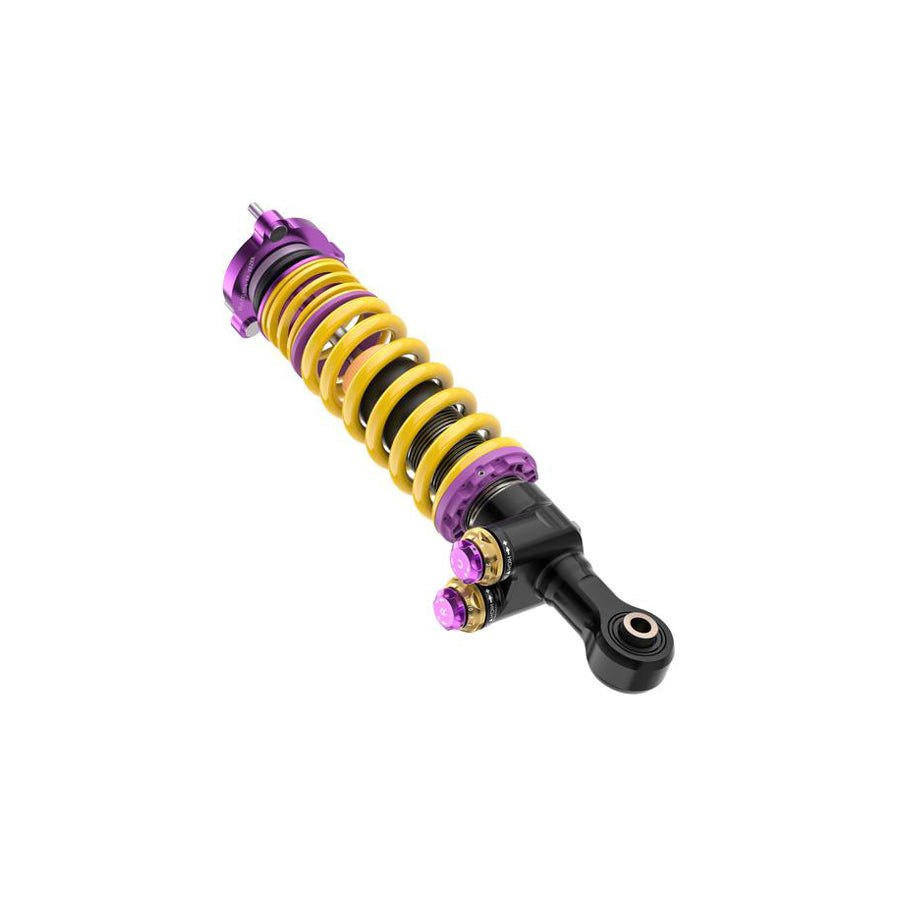 KW 309012500C Mercedes-Benz C190 Variant 5 Clubsport Coilover Kit - With EDC Delete 7 | ML Performance EU Car Parts