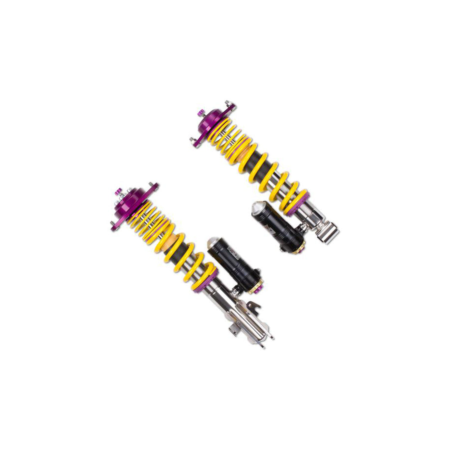 KW 39745215 Subaru Impreza Clubsport 3-Way Coilover Kit 2 | ML Performance EU Car Parts