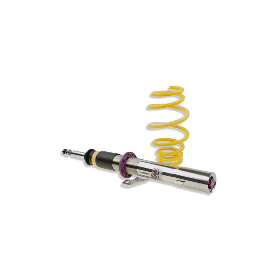 KW 35280029 Audi VW Variant 3 Coilover Kit (A3 & Touran) 3 | ML Performance EU Car Parts
