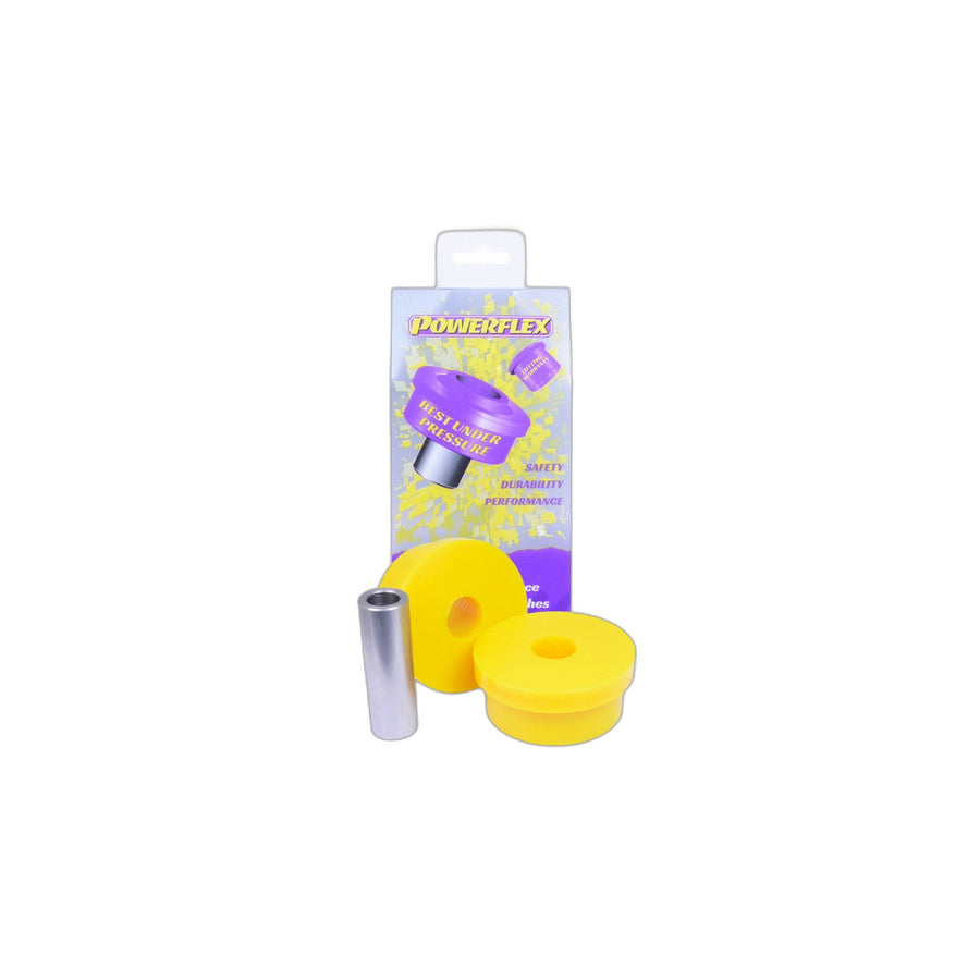 Powerflex PFF80-1035 Vauxhall - Opel Front Lower Engine Mount Bush (Inc. Meriva & Corsa C) | ML Performance EU Car Parts