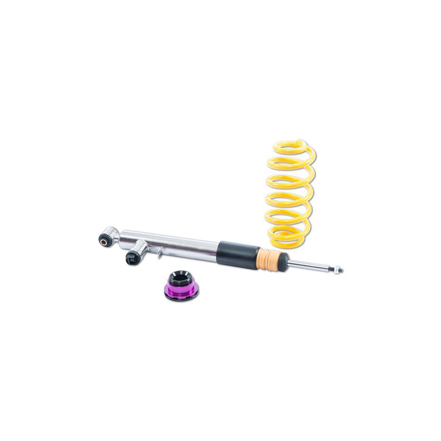 KW 39080051 VW Passat DDC Plug & Play Coilovers 4 | ML Performance EU Car Parts