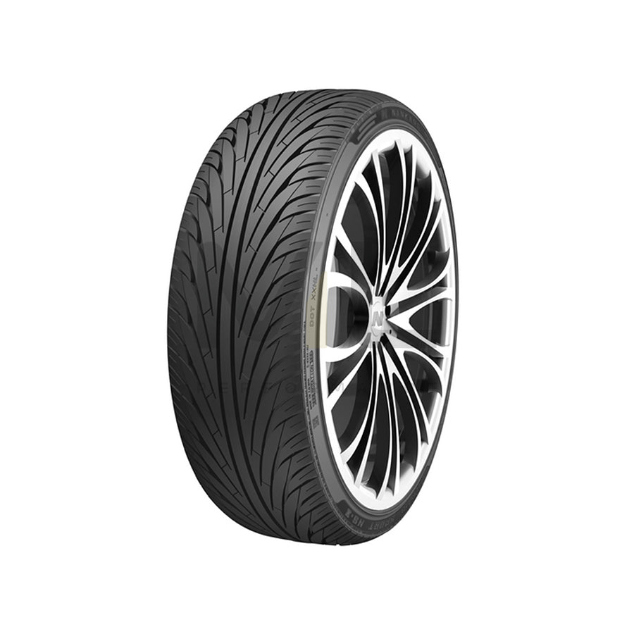 Nankang NS-20 XL 205/45 R17 88V Summer Tyre | ML Performance EU Car Parts