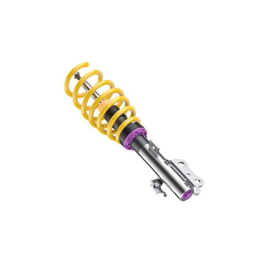 KW 3520856022 Toyota Variant 3 Leveling Coilover Kit (Alphard / Vellfire) 4 | ML Performance EU Car Parts