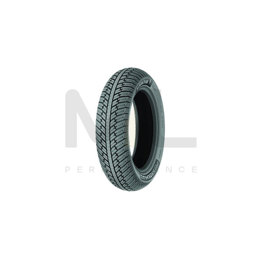 Michelin City Grip Winter Rear 150/70 13 64S Motorcycle Winter Tyre | ML Performance EU Car Parts