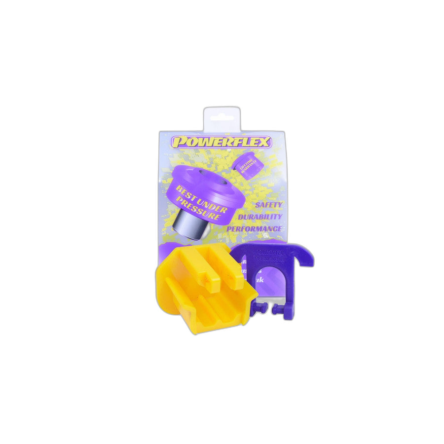 Powerflex PFF80-1031 Vauxhall - Opel Engine Mount Insert Right Side (Inc. Meriva & Corsa C) | ML Performance EU Car Parts