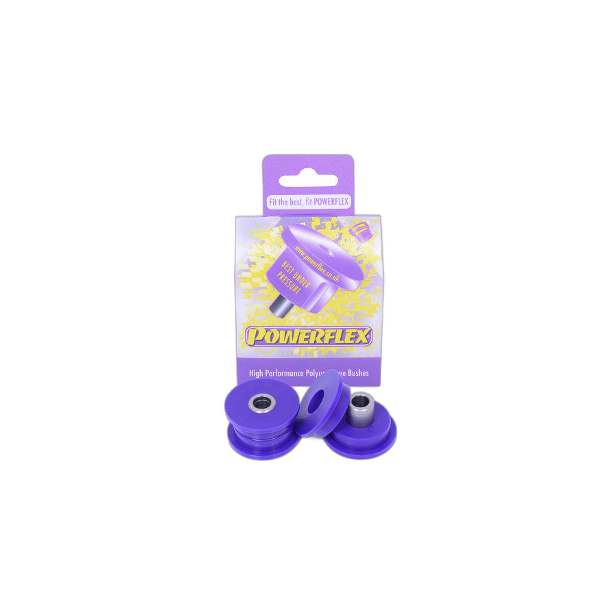 Powerflex PFF1-301 Alfa Romeo Caster Arm To Upper Ball Joint (Inc. P6 Spider & GTV) | ML Performance EU Car Parts