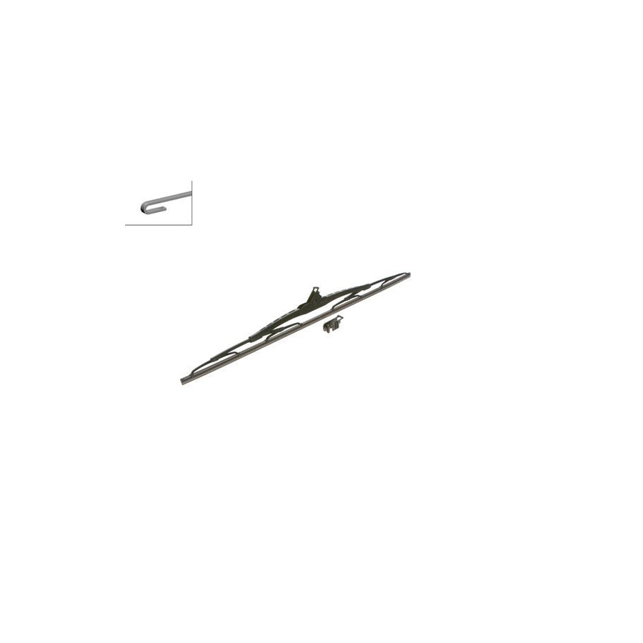Bosch 3 397 015 408 Wiper Blade | ML Performance EU Car Parts