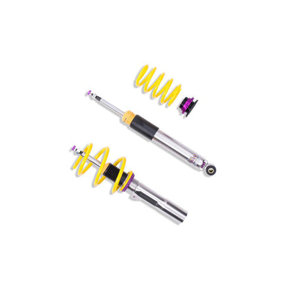 KW 352200AH Mini F56 Variant 3 Coilover Kit - With EDC Delete 2 | ML Performance EU Car Parts