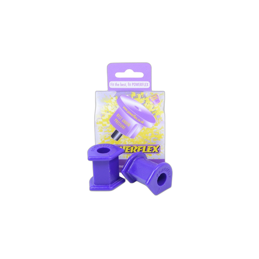 Powerflex PFF1-804-15 Alfa Romeo Front Anti Roll Bar Bush (03-05) 15mm (Inc. GTV, V6,  916) | ML Performance EU Car Parts