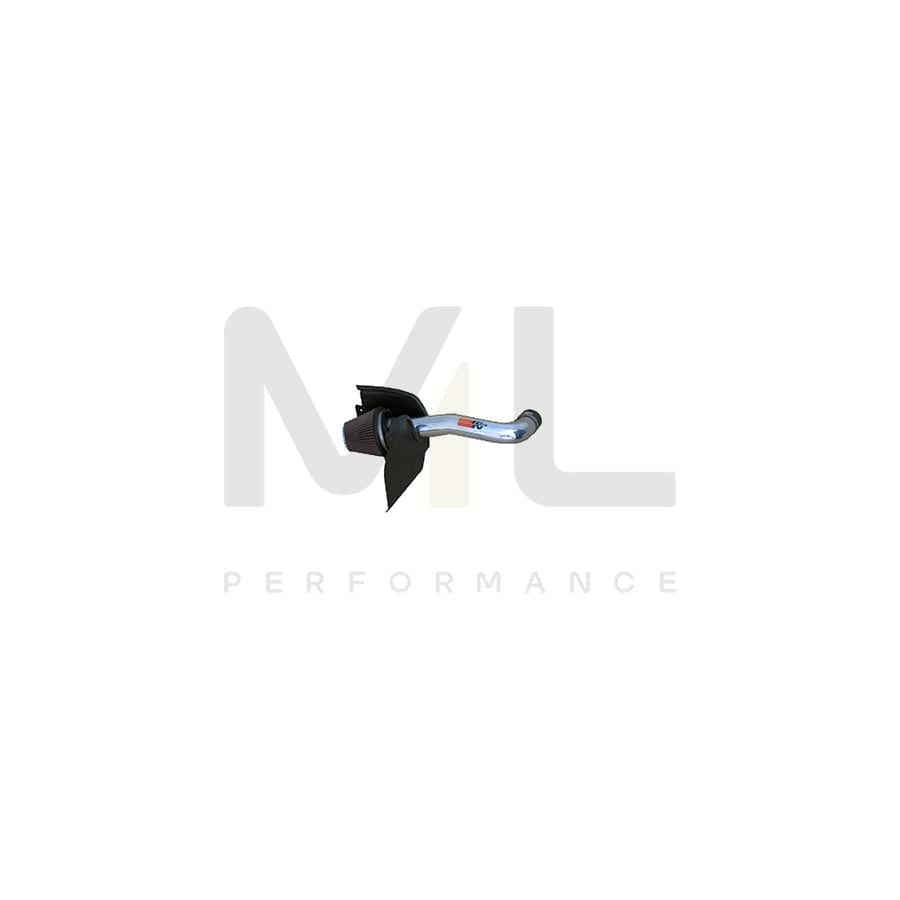 K&N 77-1540KP Performance Air Intake System | ML Car Parts UK | ML Performance