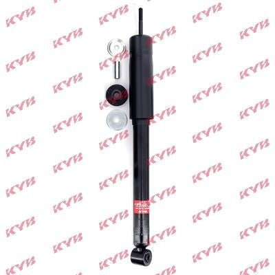 KYB Excel-G 343381 Shock Absorber For Honda Jazz Hatchback (Gd, Ge3, Ge2)