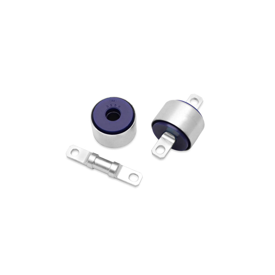 SuperPro SPF3358K Rear Trailing Arm Bush Kit | ML Performance EU Car Parts