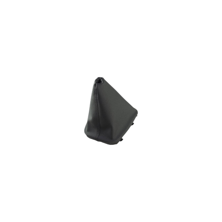 Genuine BMW 25111434098 E46 Imitation Leather Gear Lever Cover SCHWARZ (Inc. 318td, 316i 1.9 & 320Cd)