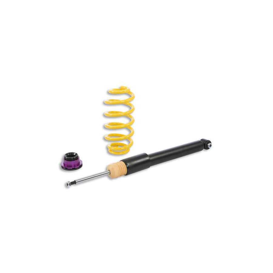 KW 102800AX VW Touran Variant 1 Coilover Kit 4 | ML Performance EU Car Parts