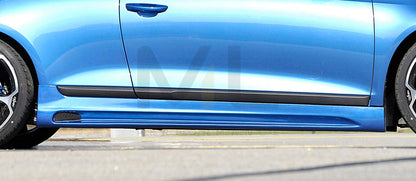 Rieger 00014105 VW 13 Mk3 Scirocco Side Skirt 1 | ML Performance EU Car Parts