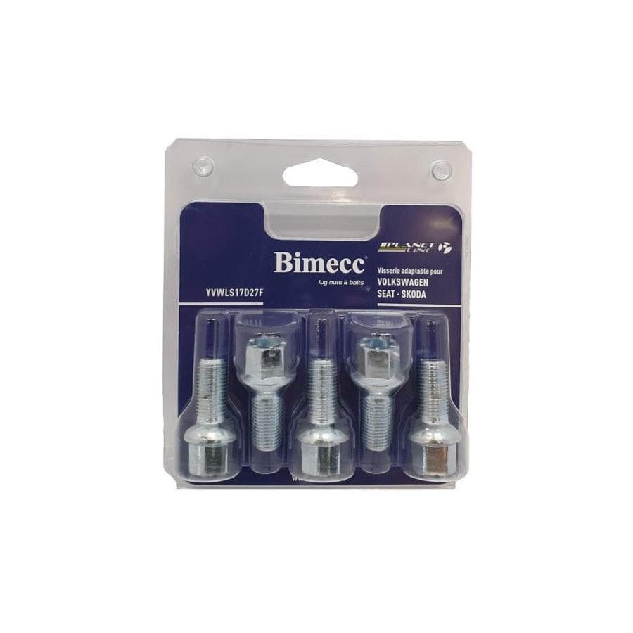 BIMECC YVWLS17D27F Wheel Bolt | ML Performance EU Car Parts