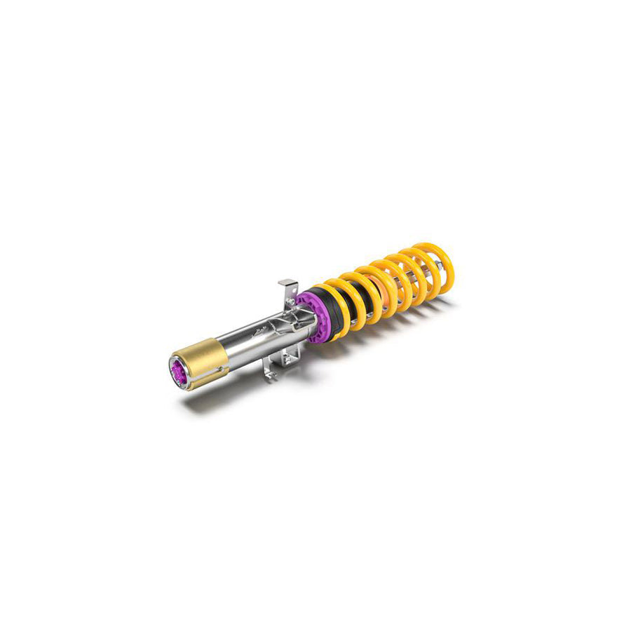 KW 35208100DF Audi A6 C8 Variant 3 Leveling Coilover Kit 2 | ML Performance EU Car Parts