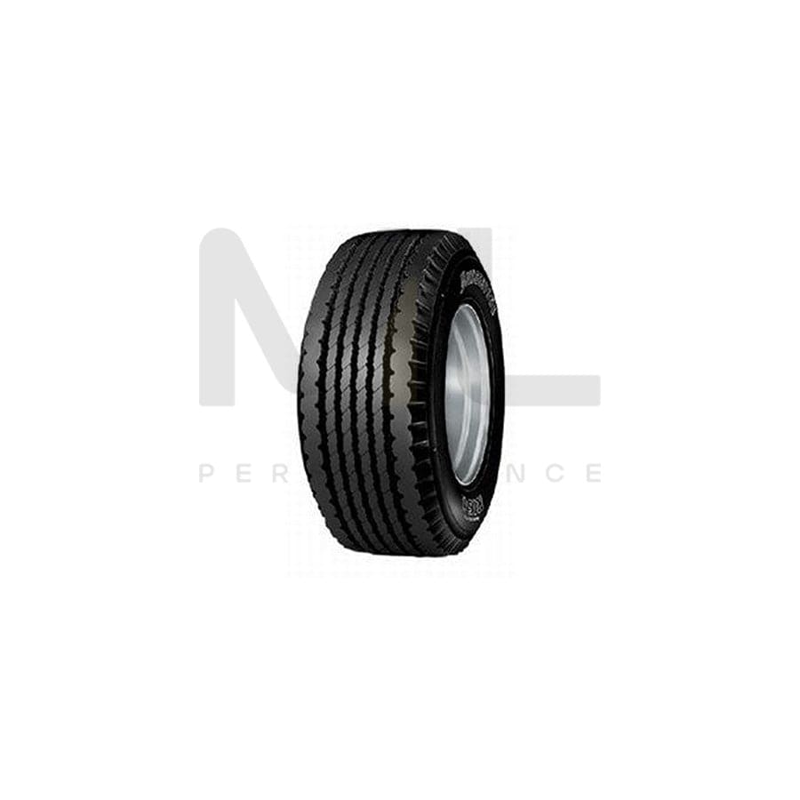 Bridgestone R164 385/65 R22.5 160K Truck Summer Tyre | ML Performance EU Car Parts