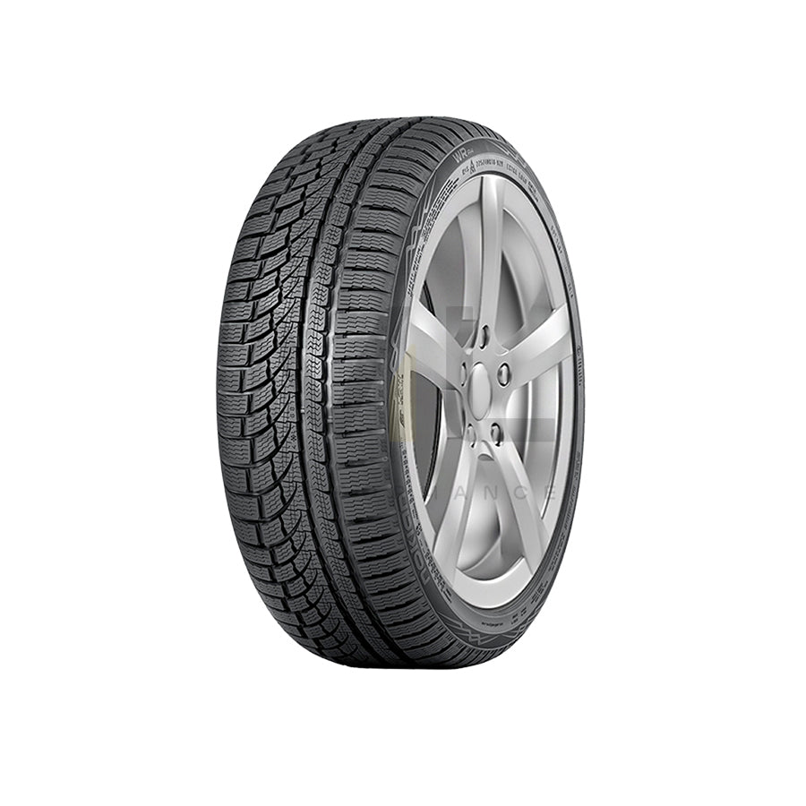 Nokian WR A4 225/55 R17 101V Winter Tyre | ML Performance EU Car Parts