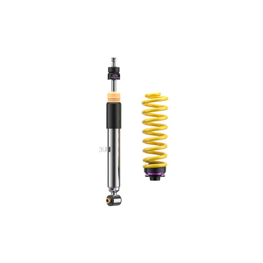 KW 35208200CJ BMW G20 Variant 3 Leveling Coilover Kit 8 | ML Performance EU Car Parts