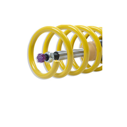 KW 352800AZ VW Golf VII Variant 3 Coilover Kit - With EDC Delete 4 | ML Performance EU Car Parts