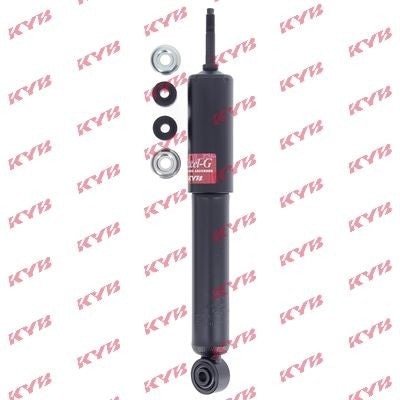 KYB Excel-G 343416 Shock Absorber For Mg Mgf Convertible (Rd)