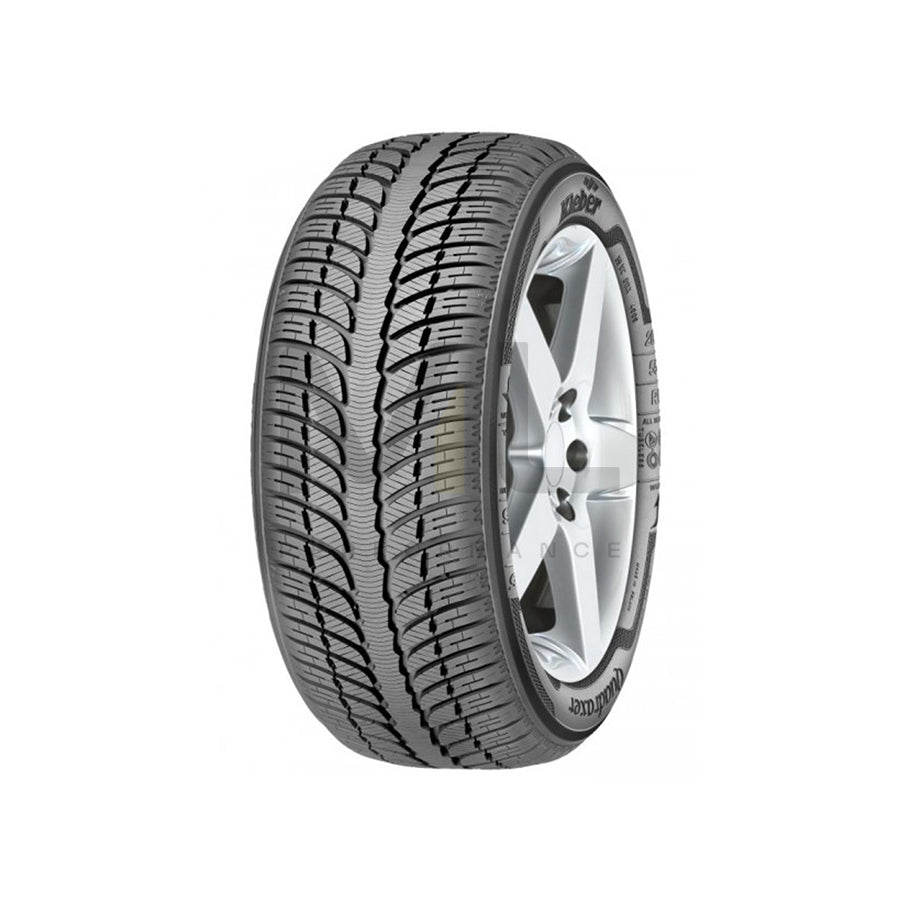 Kleber Quadraxer 155/65 R14 75T All-season Tyre | ML Performance EU Car Parts