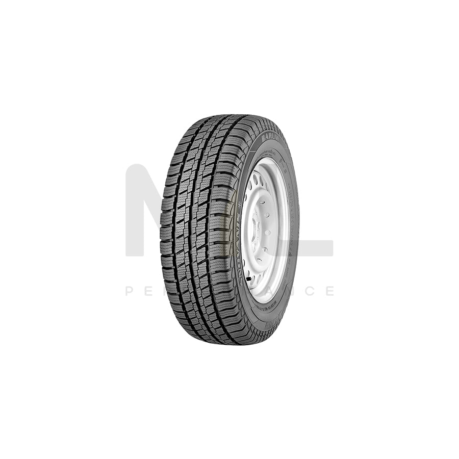 Barum SnoVanis 185 R14 102/100Q Van Winter Tyre | ML Performance EU Car Parts