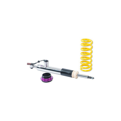 KW 39025004 Mercedes-Benz W204 DDC ECU Coilovers 4 | ML Performance EU Car Parts