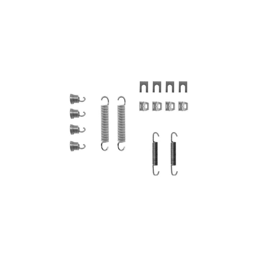 BOSCH 1 987 475 050 Accessory Kit, Brake Shoes | ML Performance UK Car Parts