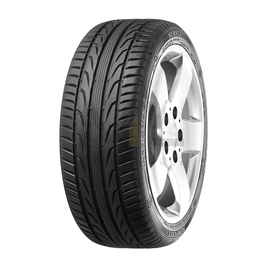 Semperit Speed Life 2 XL FR 225/40 R18 92Y Summer Tyre | ML Performance EU Car Parts